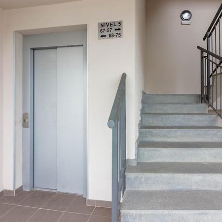 Apartmán El Horno 2A008 Playa Paraiso  Exteriér fotografie