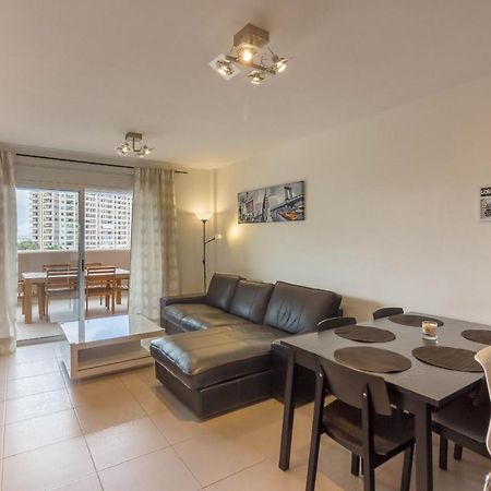 Apartmán El Horno 2A008 Playa Paraiso  Exteriér fotografie