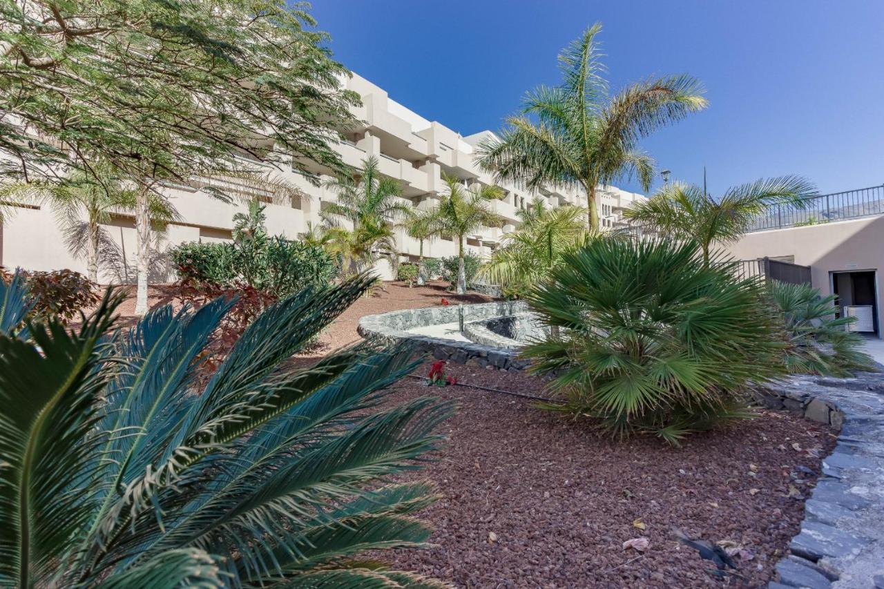 Apartmán El Horno 2A008 Playa Paraiso  Exteriér fotografie