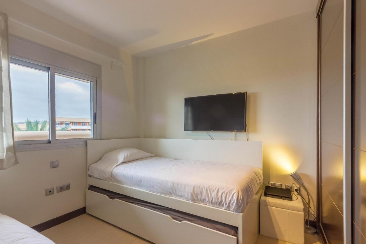 Apartmán El Horno 2A008 Playa Paraiso  Exteriér fotografie