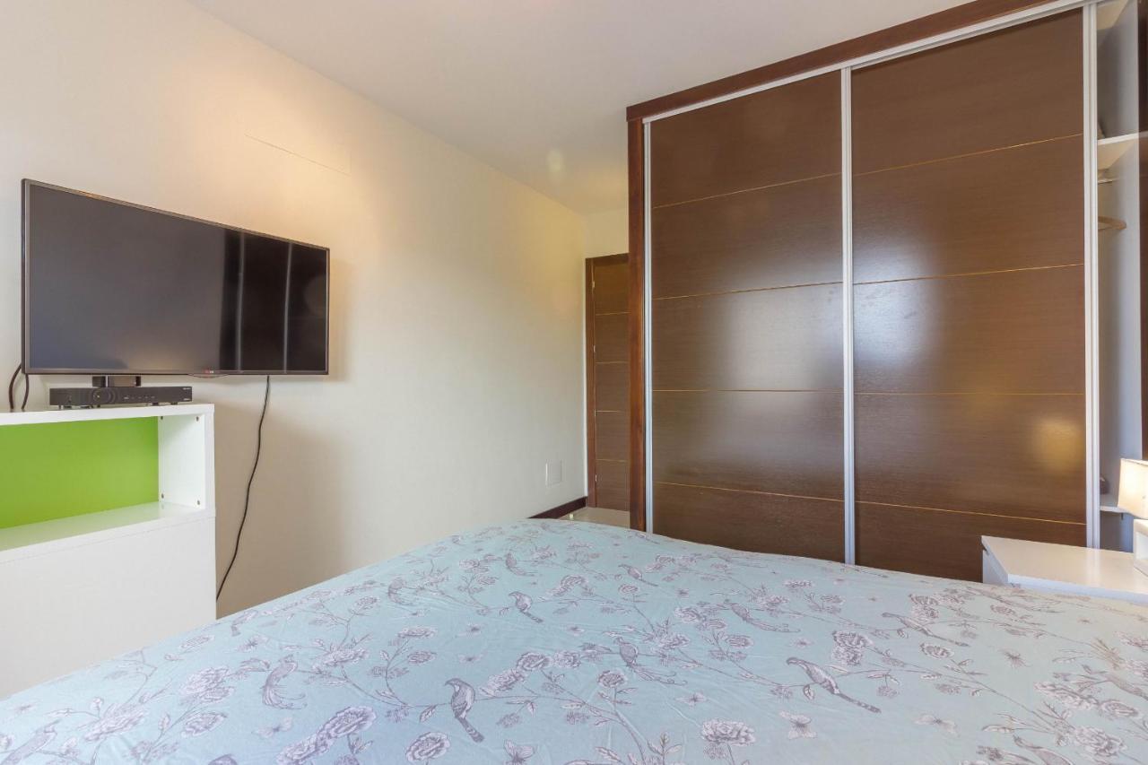Apartmán El Horno 2A008 Playa Paraiso  Exteriér fotografie