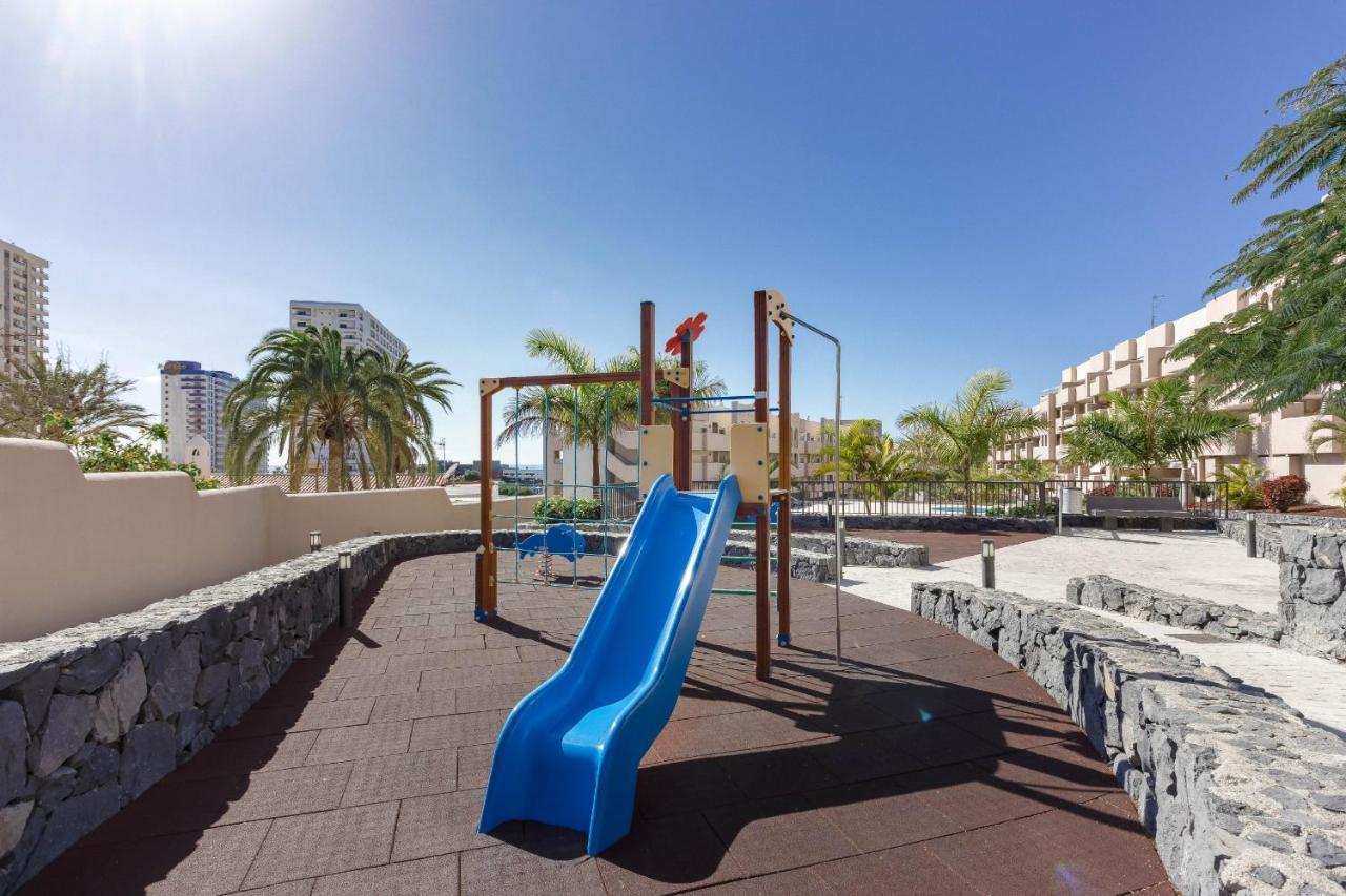 Apartmán El Horno 2A008 Playa Paraiso  Exteriér fotografie