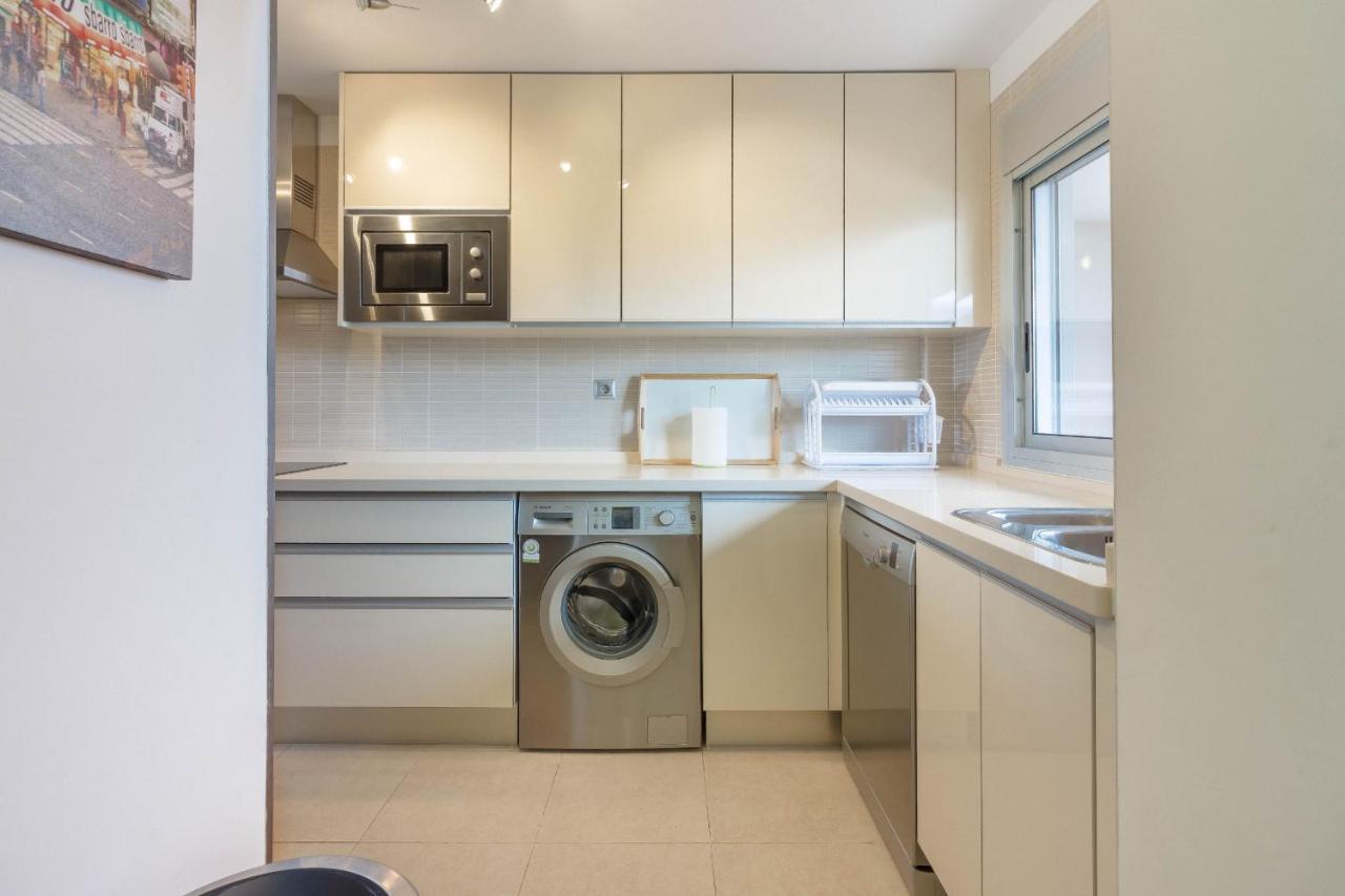 Apartmán El Horno 2A008 Playa Paraiso  Exteriér fotografie