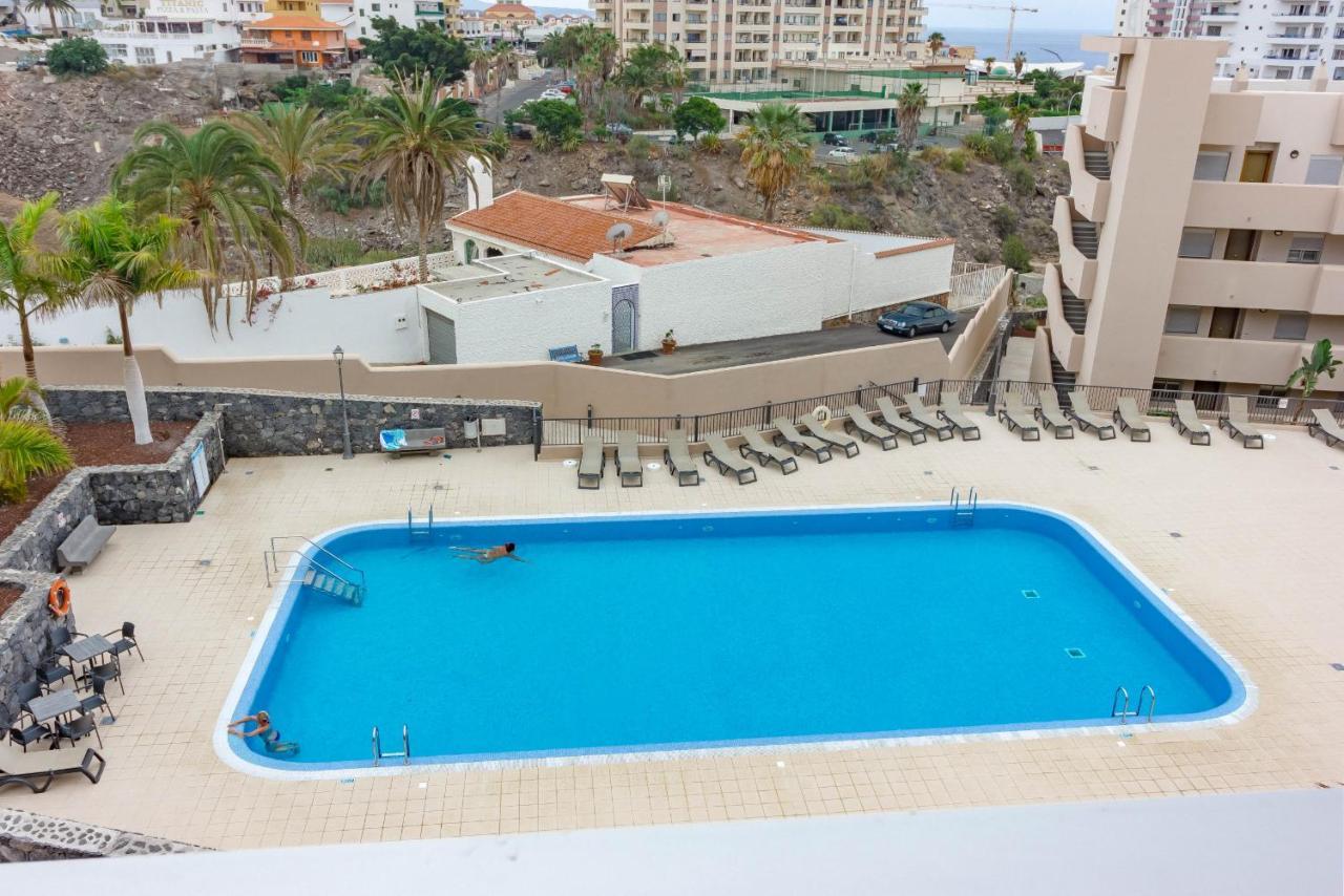 Apartmán El Horno 2A008 Playa Paraiso  Exteriér fotografie