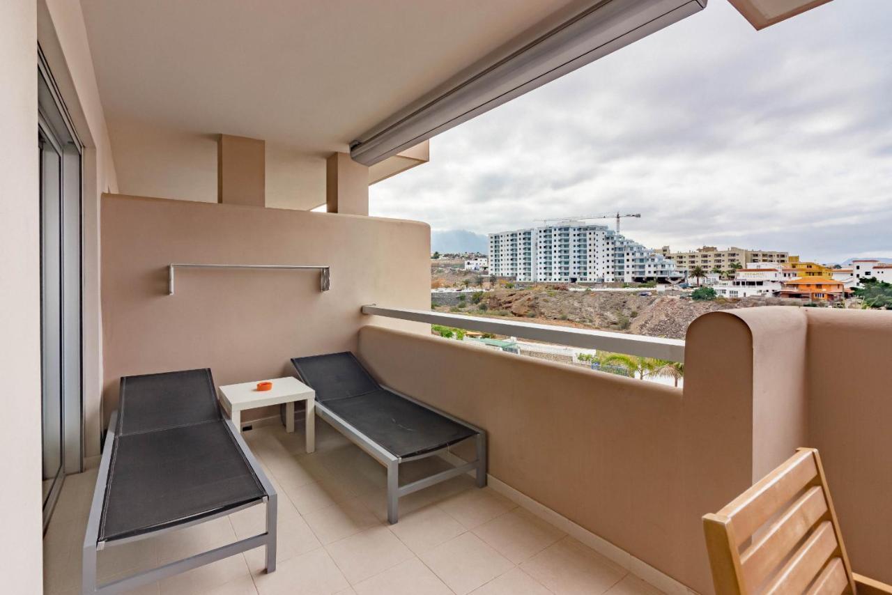 Apartmán El Horno 2A008 Playa Paraiso  Exteriér fotografie