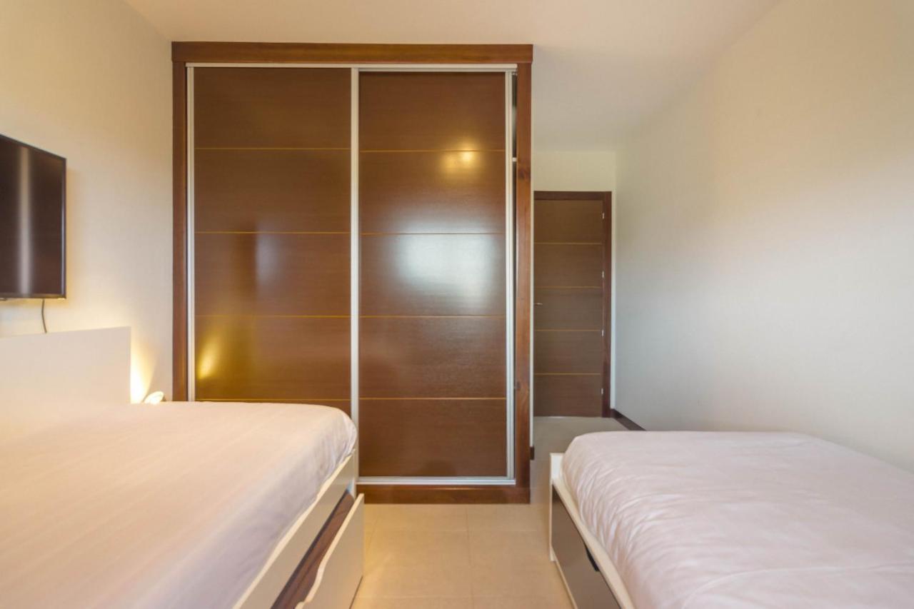 Apartmán El Horno 2A008 Playa Paraiso  Exteriér fotografie