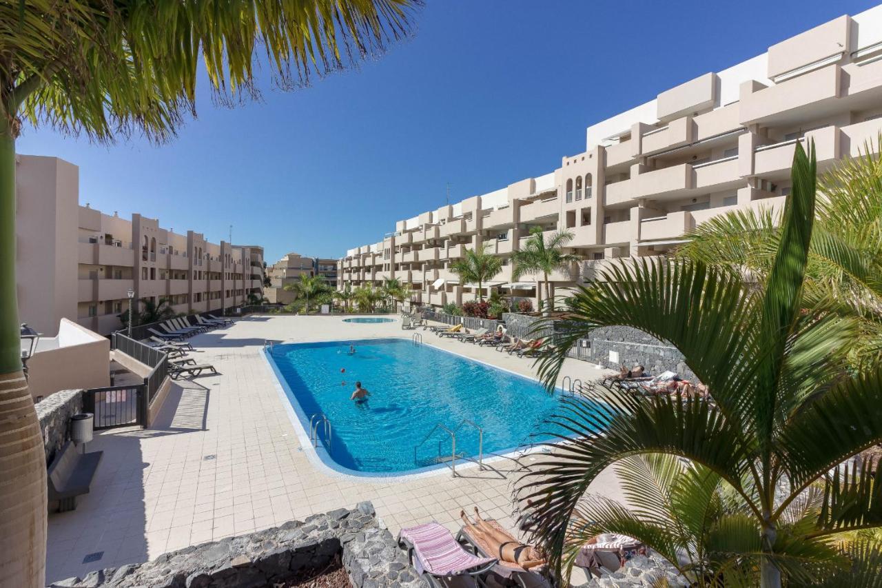Apartmán El Horno 2A008 Playa Paraiso  Exteriér fotografie